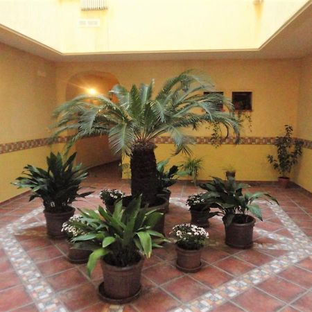 El Rinconcillo - centro histórico de Toledo Exterior foto