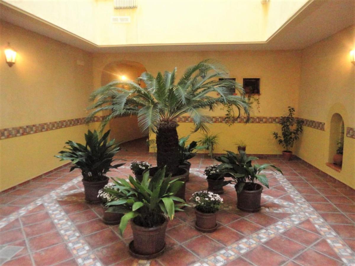 El Rinconcillo - centro histórico de Toledo Exterior foto